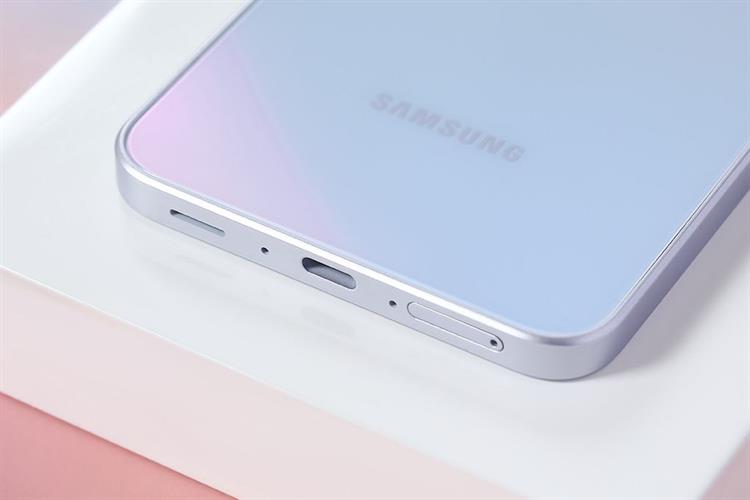 Điện thoại Samsung Galaxy A36 5G 12GB/256GB Màu Tím