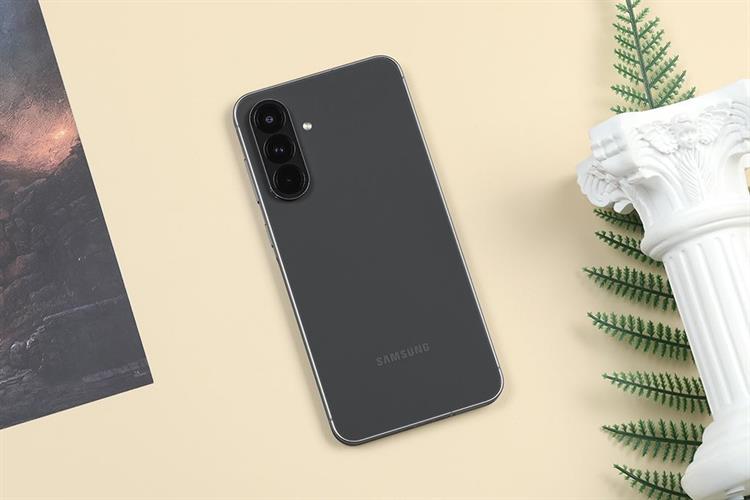 Điện thoại Samsung Galaxy A56 5G 12GB/256GB Màu Đen