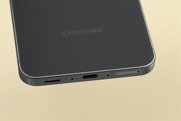 Điện thoại Samsung Galaxy A56 5G 12GB/256GB Màu Đen