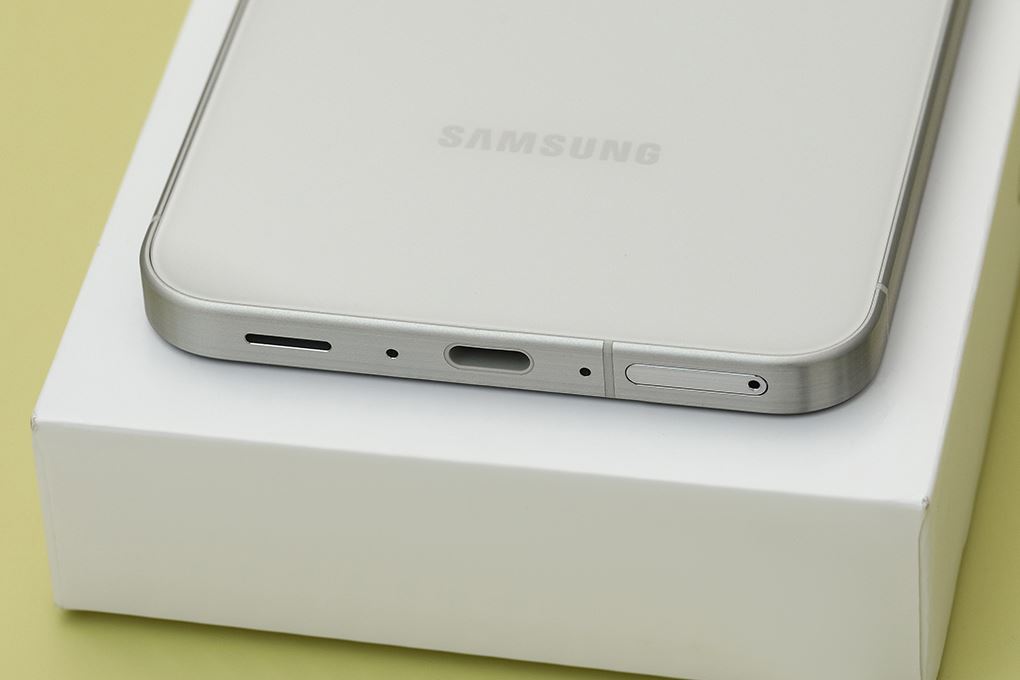 Điện thoại Samsung Galaxy A56 5G 12GB/256GB Xám - 9