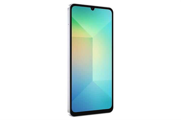 Điện thoại Samsung Galaxy A06 5G 4GB/128GB Màu Xám