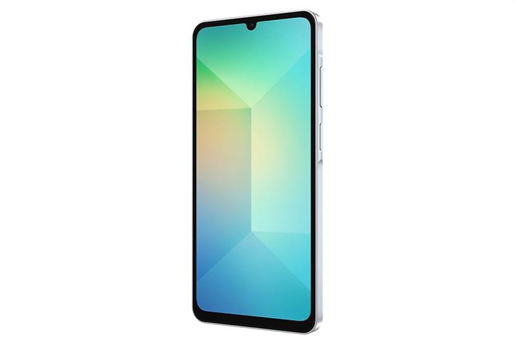 Điện thoại Samsung Galaxy A06 5G 4GB/128GB Màu Xám