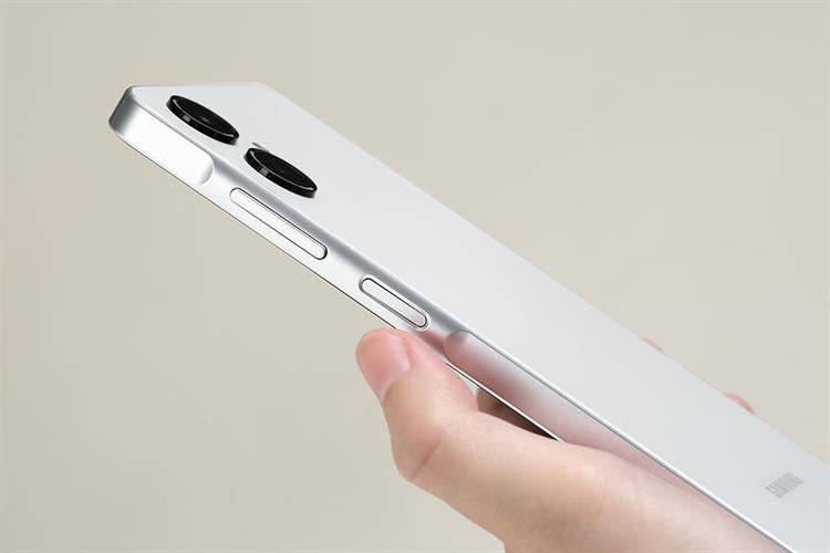 Điện thoại Samsung Galaxy A06 5G 4GB/128GB Màu Xám