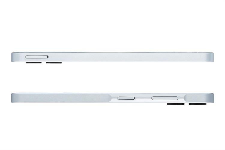 Điện thoại Samsung Galaxy A06 5G 4GB/128GB Màu Xám