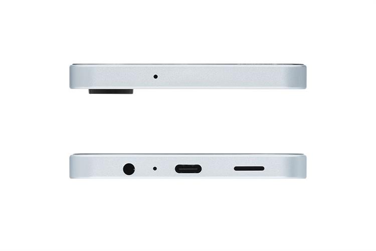 Điện thoại Samsung Galaxy A06 5G 4GB/128GB Màu Xám