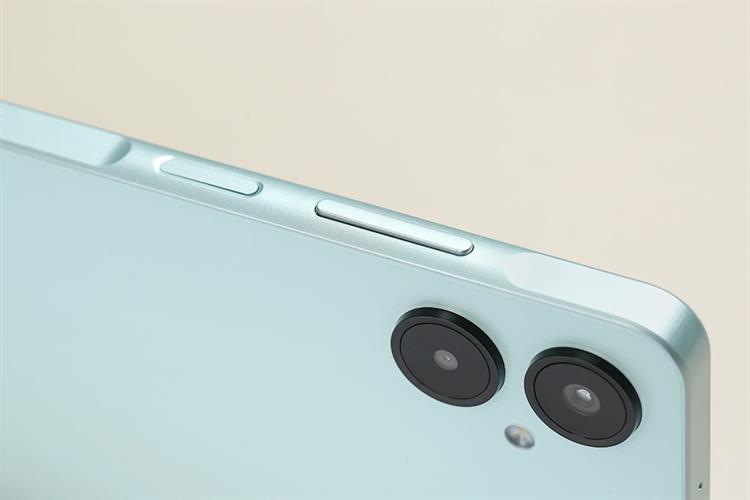 Điện thoại Samsung Galaxy A06 5G 4GB/128GB Màu Xanh lá