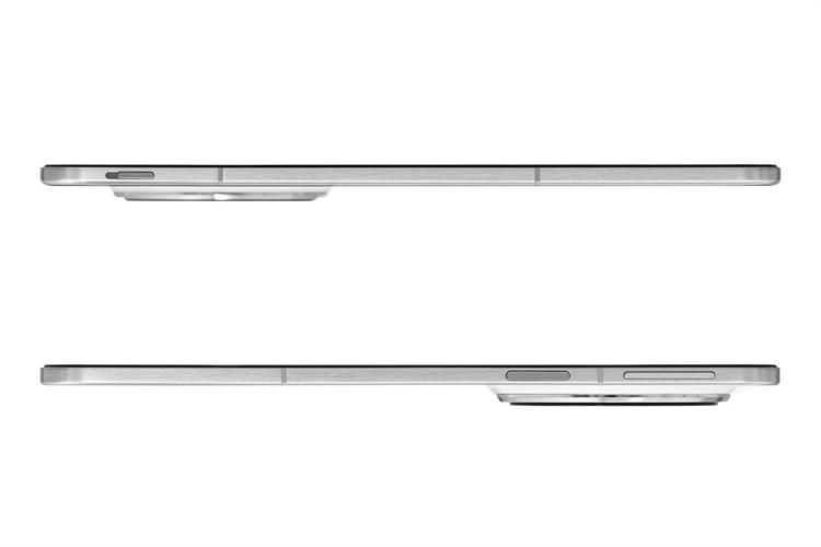 Điện thoại OPPO Find N5 5G 16GB/512GB Màu Trắng