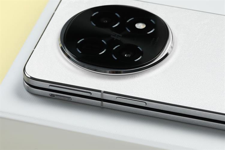 Điện thoại OPPO Find N5 5G 16GB/512GB Màu Trắng