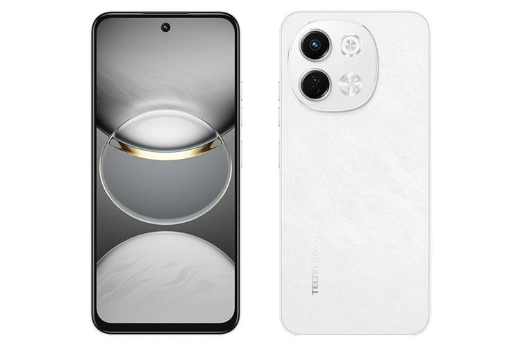 Điện thoại Tecno Spark 30 5G 6GB/128GB