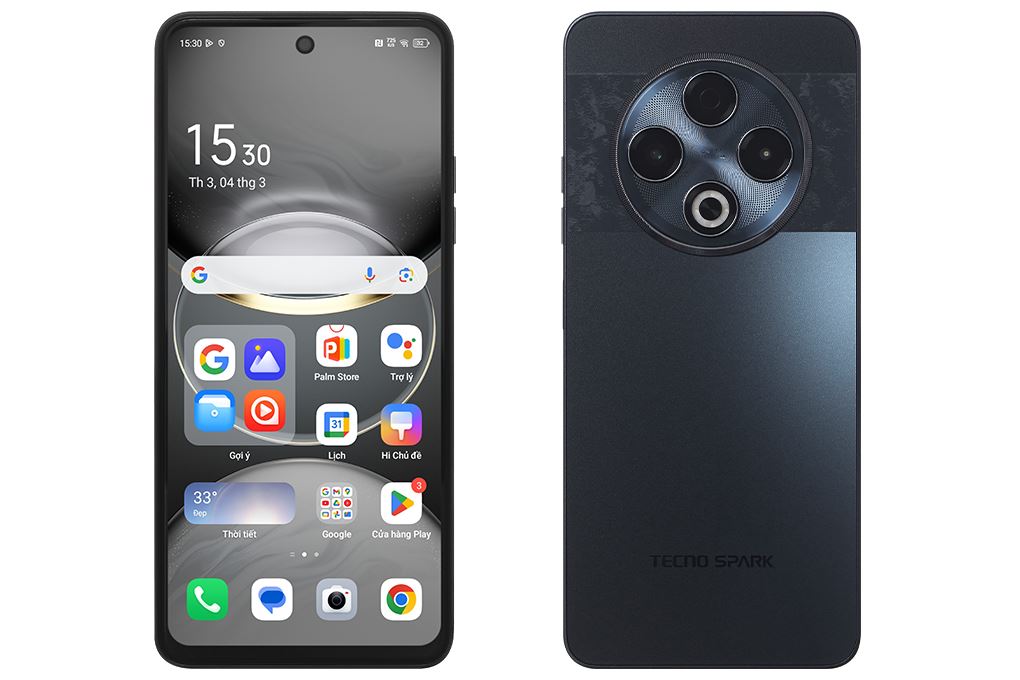 Tecno Spark 30 8GB/128GB
