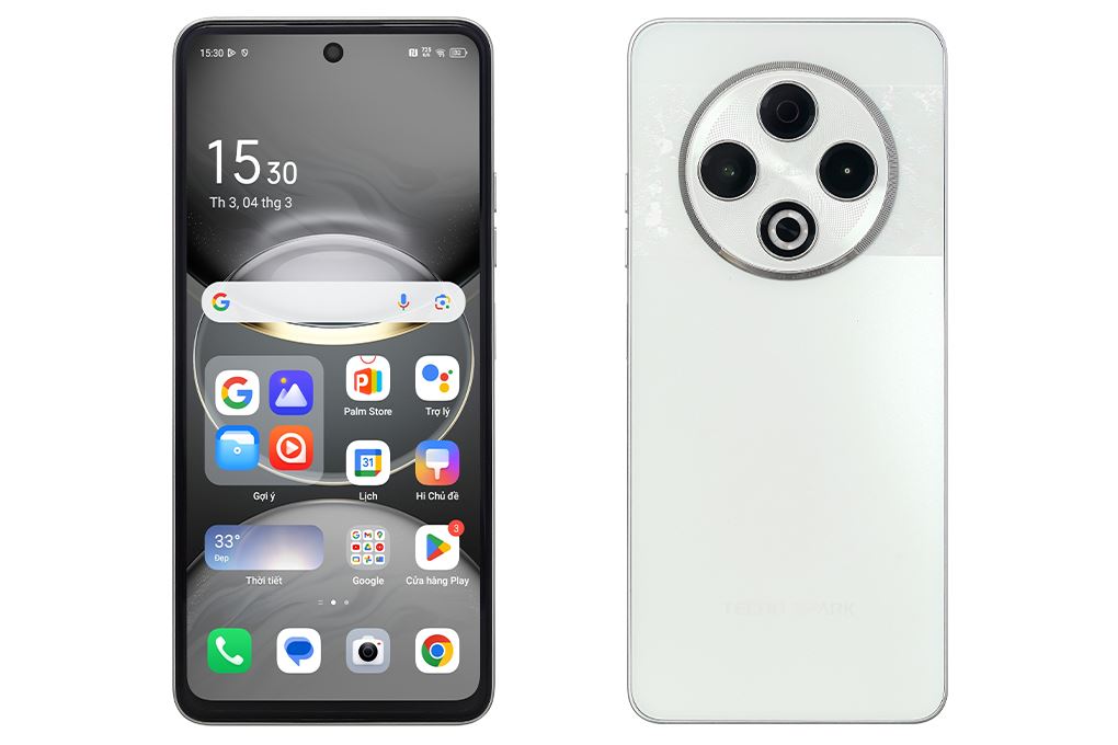 Tecno Spark 30 8GB/128GB - 2