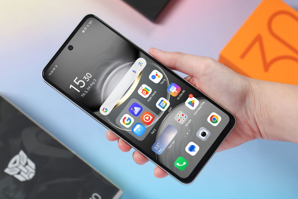 Tecno Spark 30 8GB/128GB - 29