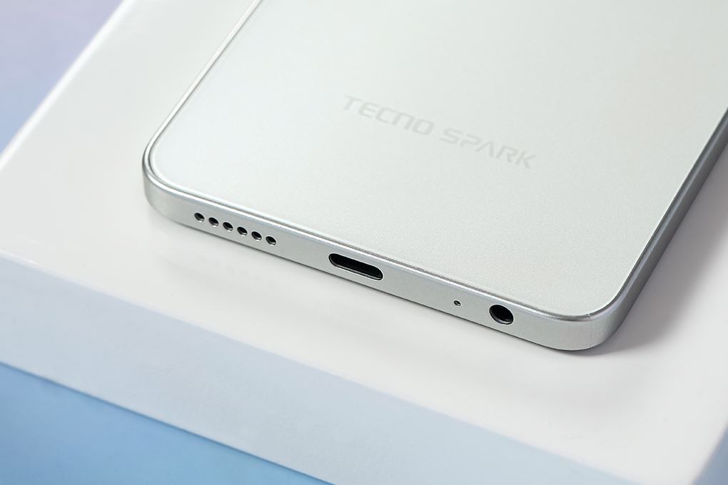 Tecno Spark 30 8GB/128GB - 23