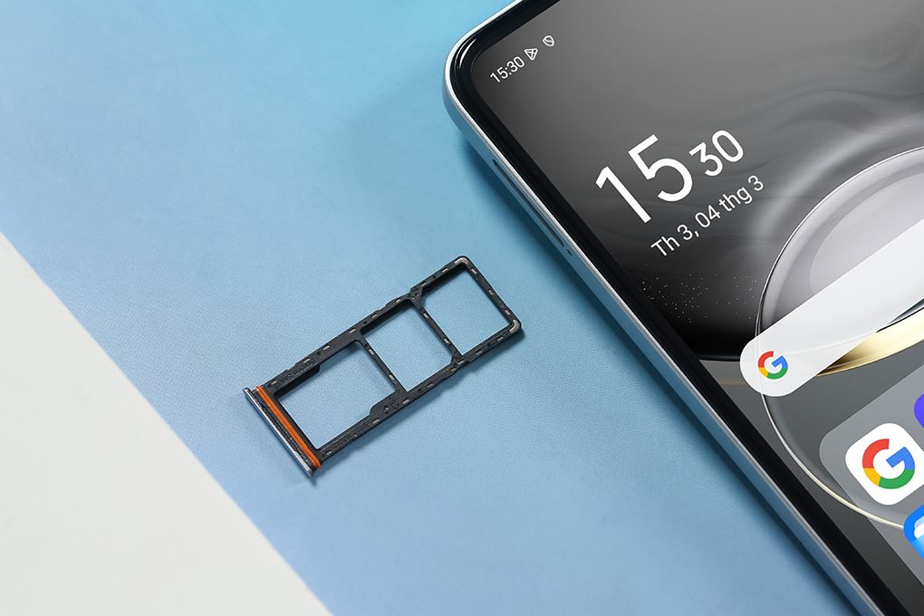 Tecno Spark 30 8GB/128GB - 26