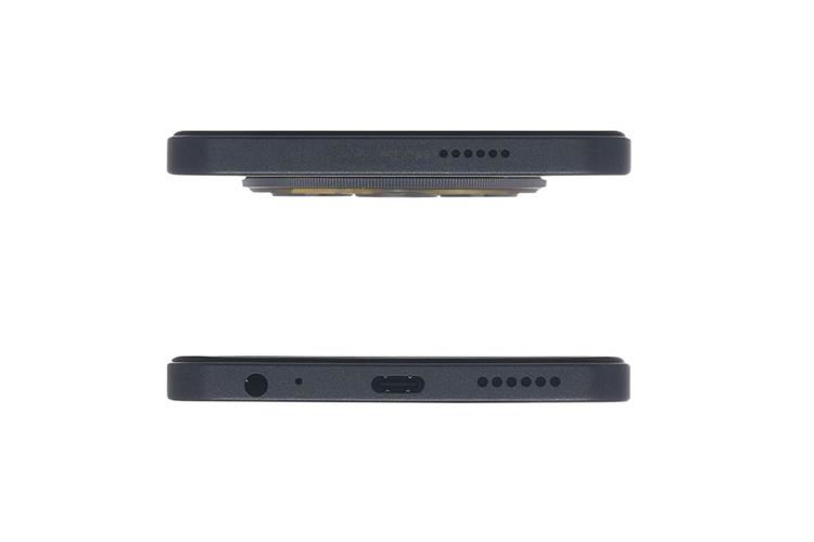 Điện thoại Tecno Spark 30 8GB/128GB Màu Vàng