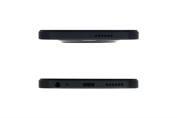 Điện thoại Tecno Spark 30C 6GB/128GB Màu Đen