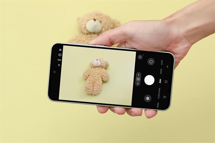 Điện thoại Samsung Galaxy A36 5G 8GB/256GB Màu Xanh lá