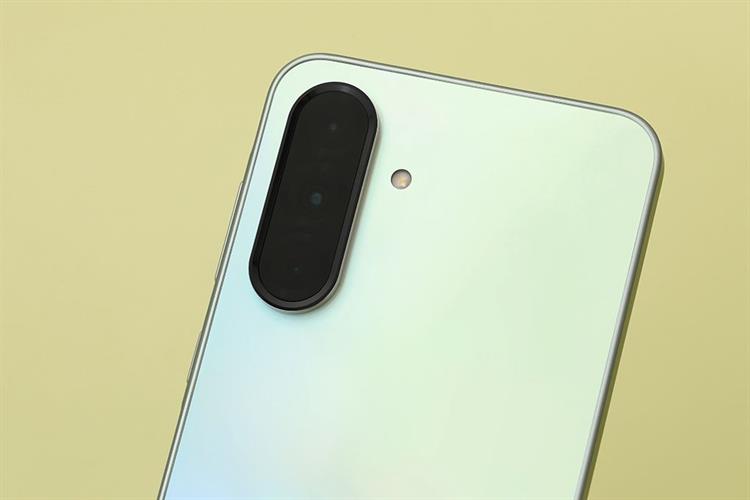 Điện thoại Samsung Galaxy A36 5G 8GB/256GB Màu Xanh lá