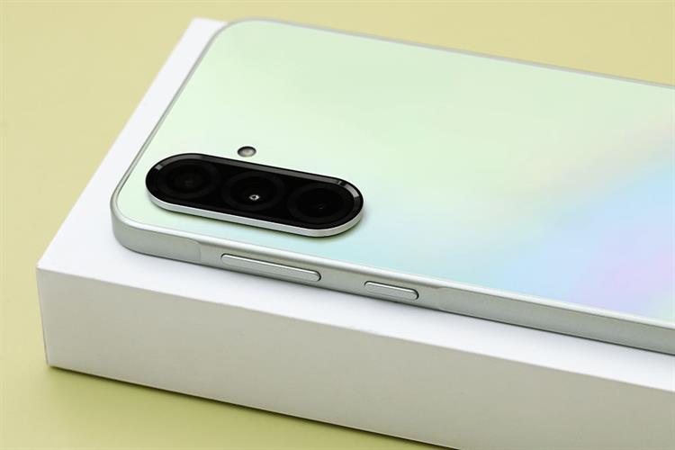 Điện thoại Samsung Galaxy A36 5G 8GB/256GB Màu Xanh lá