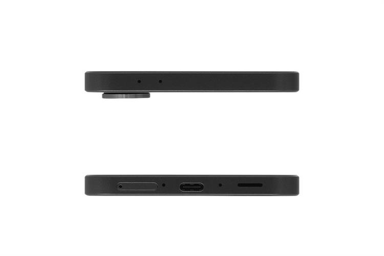 Điện thoại Samsung Galaxy A36 5G 8GB/256GB Màu Đen