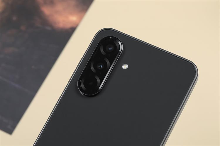 Điện thoại Samsung Galaxy A36 5G 8GB/256GB Màu Đen