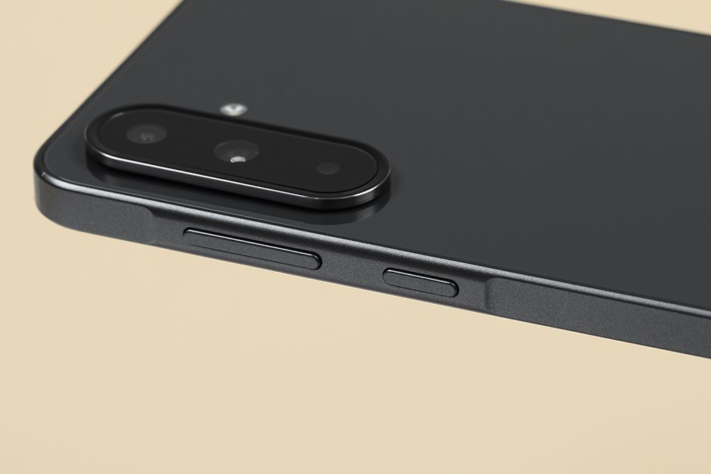 Điện thoại Samsung Galaxy A36 5G 8GB/256GB Đen - 7