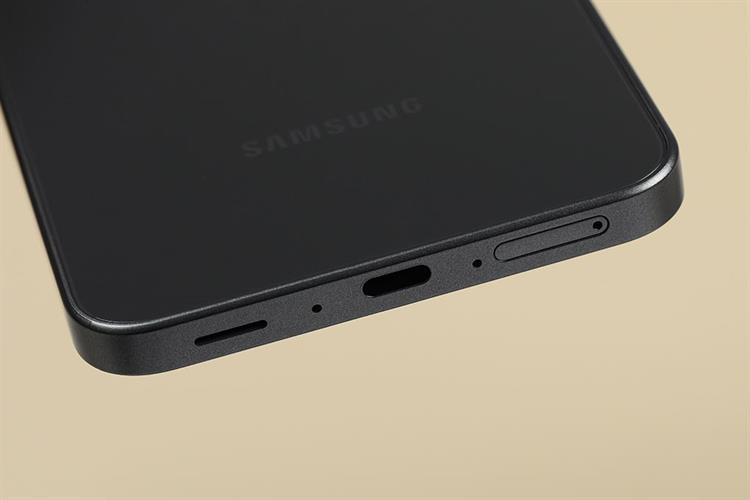 Điện thoại Samsung Galaxy A36 5G 8GB/256GB Màu Đen