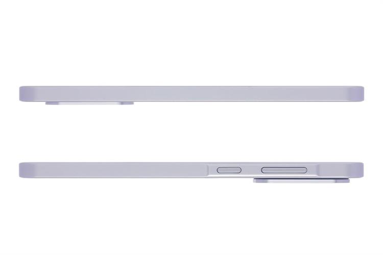 Điện thoại Samsung Galaxy A36 5G 8GB/256GB Màu Tím