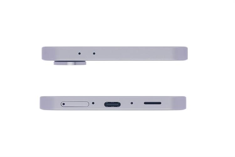 Điện thoại Samsung Galaxy A36 5G 8GB/256GB Màu Tím