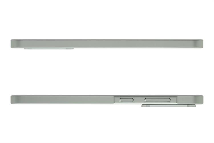 Điện thoại Samsung Galaxy A36 5G 8GB/128GB Màu Xanh lá