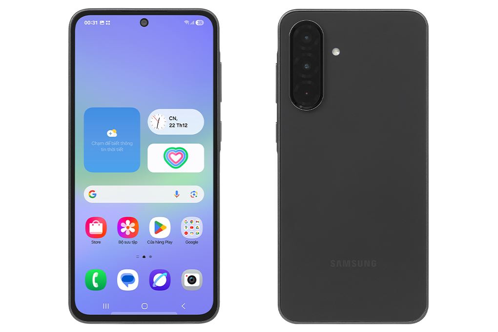 Samsung Galaxy A36 5G 8GB/128GB - 3