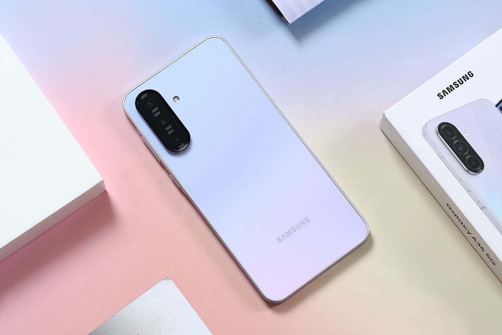 Samsung Galaxy A36 5G 8GB/128GB - 14