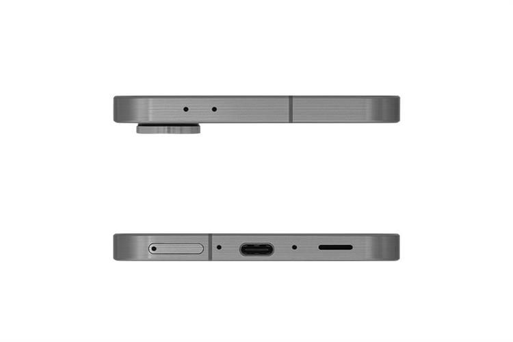 Điện thoại Samsung Galaxy A56 5G 8GB/256GB Màu Đen