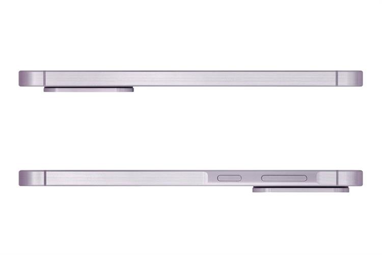 Điện thoại Samsung Galaxy A56 5G 8GB/256GB Màu Hồng