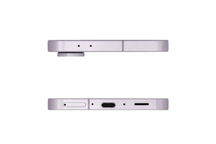 Điện thoại Samsung Galaxy A56 5G 8GB/256GB Màu Hồng