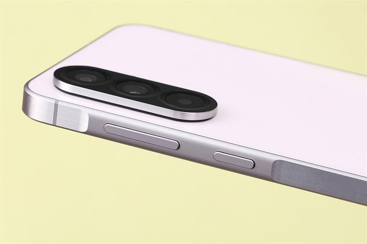 Điện thoại Samsung Galaxy A56 5G 8GB/256GB Màu Hồng