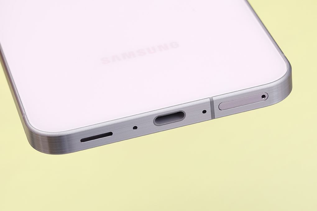 Điện thoại Samsung Galaxy A56 5G 8GB/256GB Màu Hồng