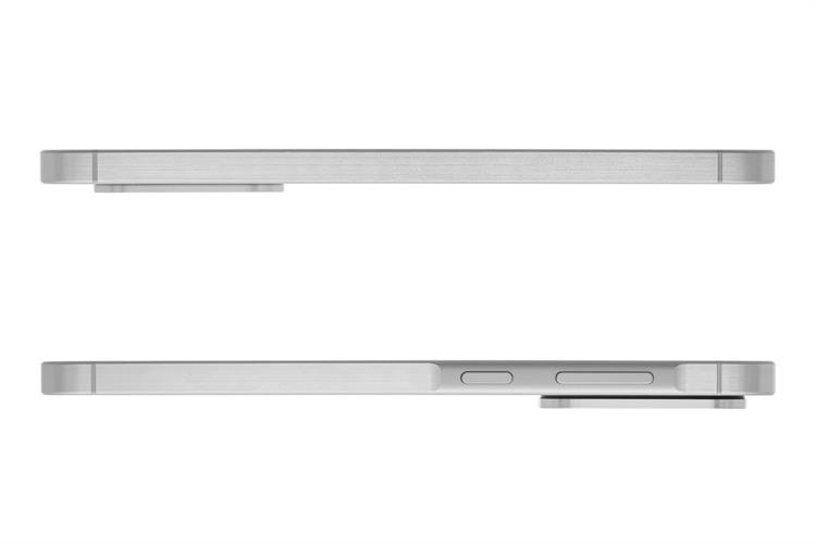 Điện thoại Samsung Galaxy A56 5G 8GB/256GB Màu Xám