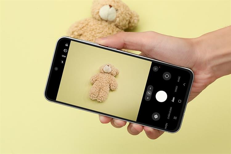 Điện thoại Samsung Galaxy A56 5G 8GB/256GB Màu Xám