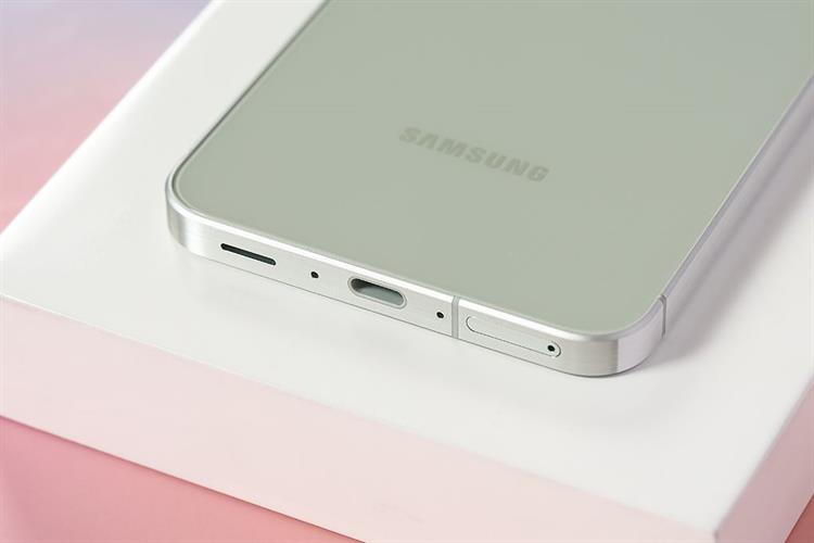 Điện thoại Samsung Galaxy A56 5G 8GB/256GB Màu Xanh lá