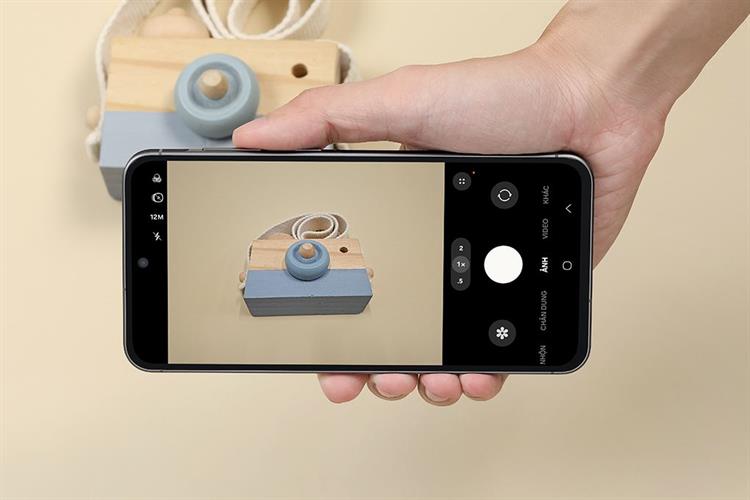 Điện thoại Samsung Galaxy A56 5G 8GB/128GB Màu Đen