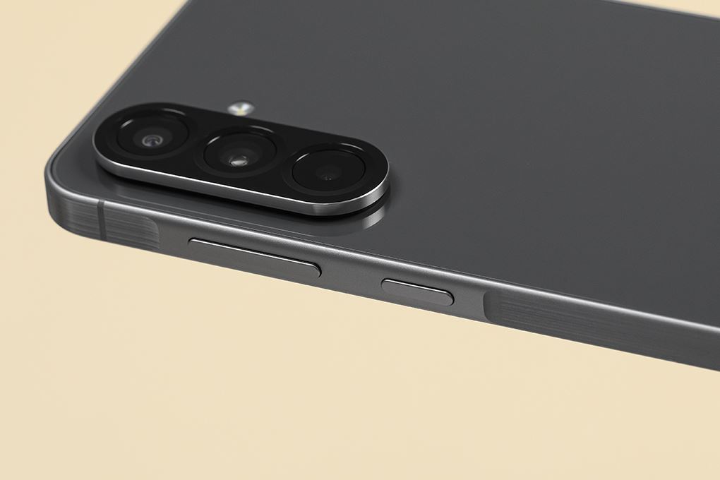 Điện thoại Samsung Galaxy A56 5G 8GB/128GB Đen - 7