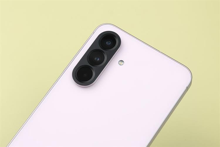 Điện thoại Samsung Galaxy A56 5G 8GB/128GB Màu Hồng