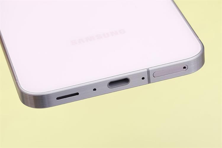 Điện thoại Samsung Galaxy A56 5G 8GB/128GB Màu Hồng