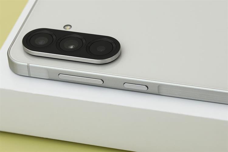 Điện thoại Samsung Galaxy A56 5G 8GB/128GB Màu Xám