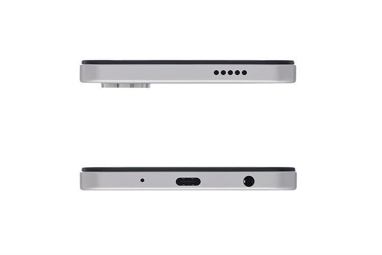 Điện thoại vivo Y04 4GB/128GB Màu Trắng - Vàng