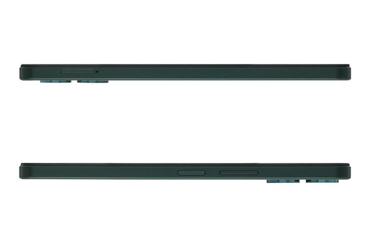 Điện thoại vivo Y04 6GB/128GB Màu Xanh đen