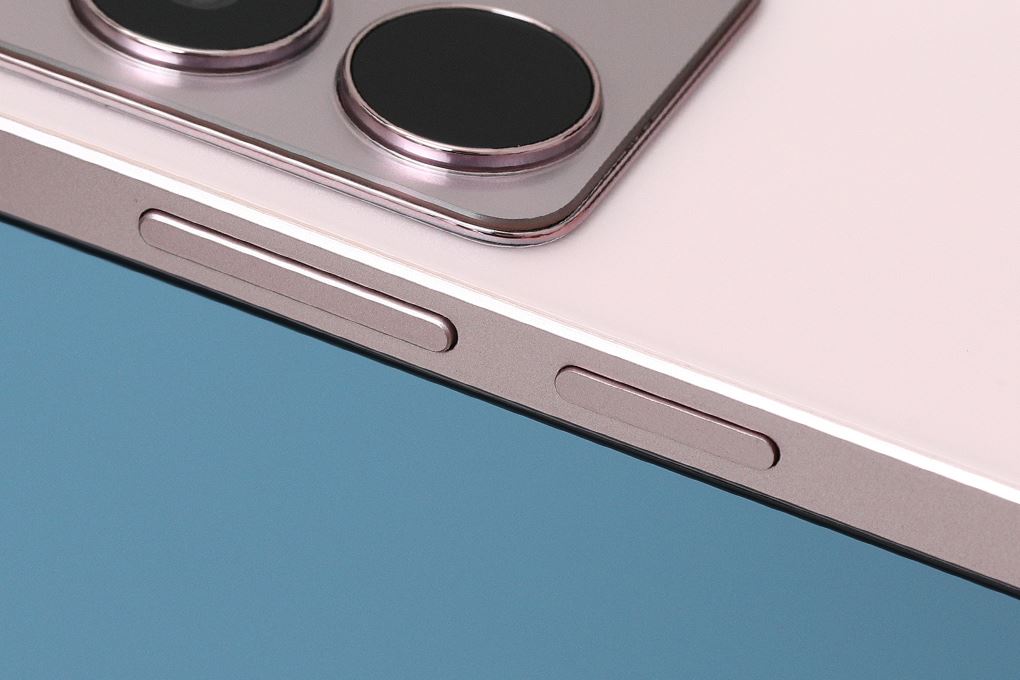 Điện thoại realme C75x 8GB/128GB Hồng - 7