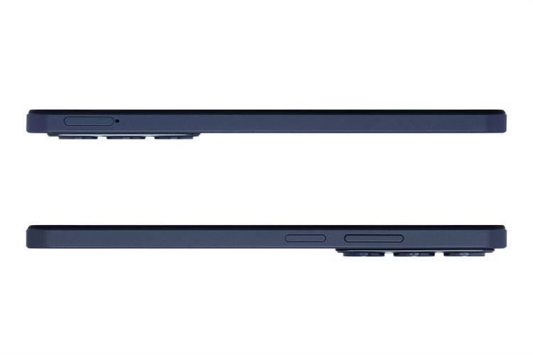 Điện thoại realme C75x 8GB/128GB Màu Xanh Dương