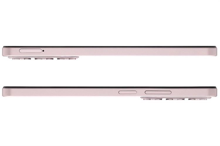 Điện thoại realme C75x 8GB/256GB Màu Hồng